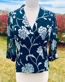 Woman’s Alex Evenings Petite Jacket