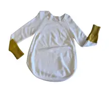 Anthropologie Sweaters & Knits | Anthropologie Rebekah Tunic Sweater size XSP