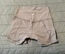 Lululemon align shorts 4”