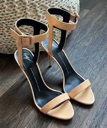 sandals Heels