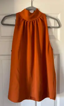 Aritzia Babaton Halter Top