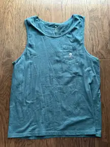 Southern Shirt Company Tank