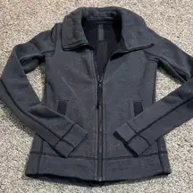 Lululemon En Route Jacket size 2