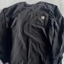 Carhartt Long Sleeve