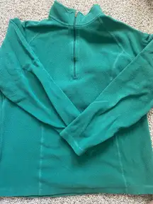 L.L. Bean 1/4 Zip