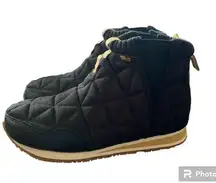 Teva  ReEMBER quilted shoe