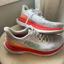 Hoka Running Shoes