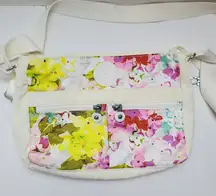 Kipling Sebastian Print Crossbody‎ Bag Lucious Flora