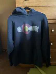 Colorado Gildan Sweatshirt