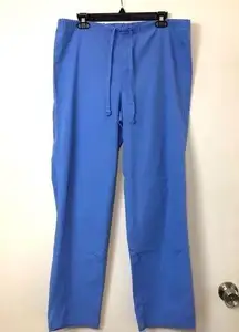 Dickies  Scrub Pants-Size M?