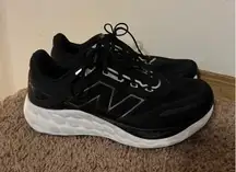 New Balance Fresh Foam 680v8 Women's Shoes Size 9.5 Wide Width