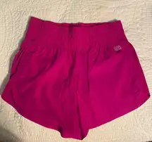 PINK Victoria’s Secret Active Shorts