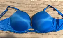 Secret Bombshell Victoria's Push-Up Bra