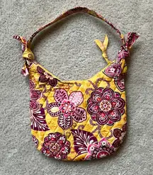 Vera Bradley purse Excellent PreOwned Condition
