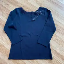 Qu’est Ce Que C’est Sweater