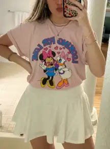 Disney PacSun  Oversized T Shirt