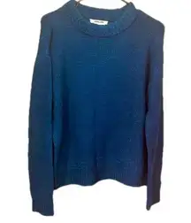 Double Zero NWT  Sweater