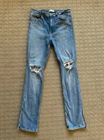 Denim Jeans