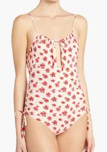 Kisuii Uma One Piece Swimsuit! Size large‎