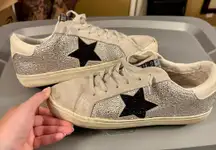 Vintage Havana Sneakers