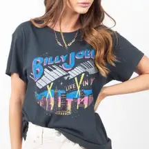Daydreamer Billy Joel Graphic Tee