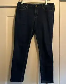 Michael Kors | Basic Skinny Jeans Size 10