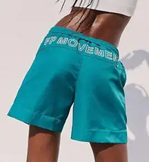 Fp Movement Look Back It Shorts