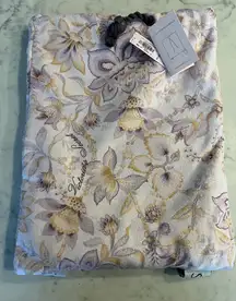 New Victoria's Secret Packable Beach Floral Towel Backpack Convertible Style