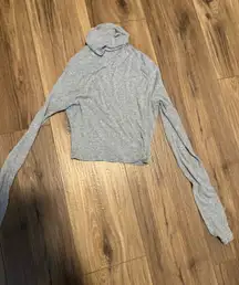 Sunday Best Aritzia Top