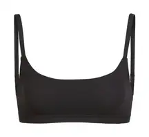 SKIMS Fits Everybody Scoop Neck Bralette- Size XL