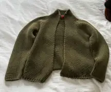 Sundance Cardigan
