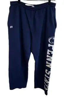Russell - Penn State University Navy Blue Sweatpants
