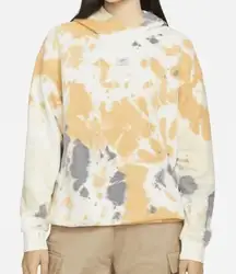 Nike Seasonal Classics Pack acid‎ wash oversized hoodie