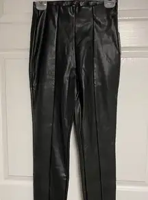 New AFRM Side Zip Simone Pants Size Small