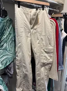 Abercrombie Cargo Pants