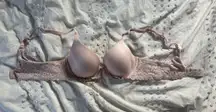 Aerie Lace bra Padded