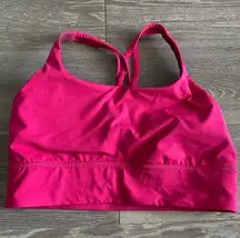 Lululemon Energy Bra