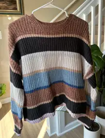 Outfitters Sweater