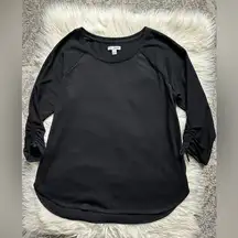 Sonoma lightweight sweatshirt