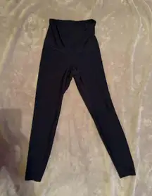 Old Navy Cropped Active Leggings