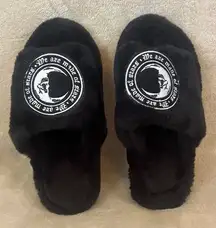 NEW Killstar Starchild Fur Slippers
