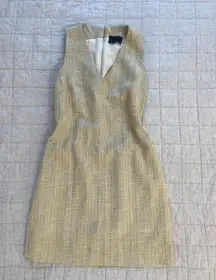 Vintage Dress