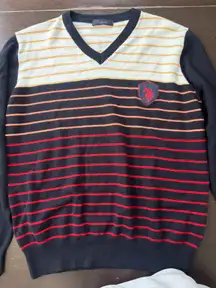 Polo Ralph Lauren Sweater Vintage