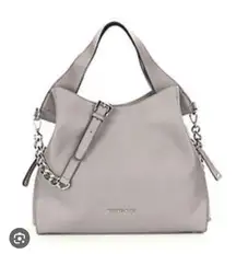 Michael Kors Devon Hobo Shoulder Crossbody Bag