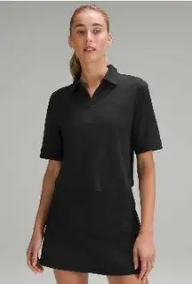 Lululemon swiftly tech polo 