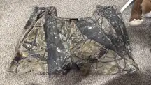 Outfitters Ridge Camo Sweatpants