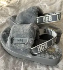 UGG Disco Slide