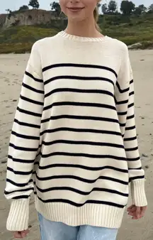 John Galt Knit Sweater