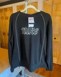 NWT  Sweatshirt