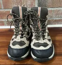L.L. Bean Outdoor Hiking Boots
